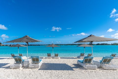 Photo 6 at The St. Regis Bora Bora Resort in au