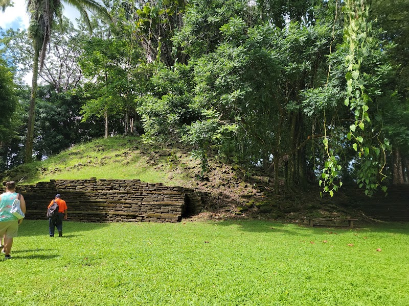 Photo 1 at Nim Li Punit Archaeological Reserve in Indian Creek