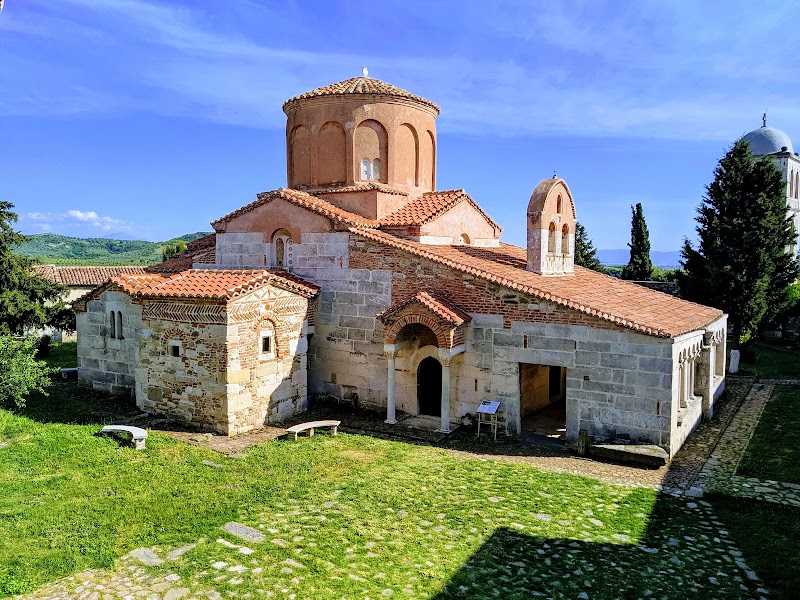 Photo 1 at Apollonia Archaeological Park in Pojan