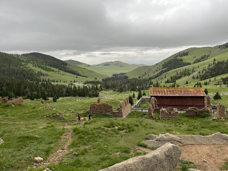 Photo 2 at Manzushir Monastery in Зуунмод