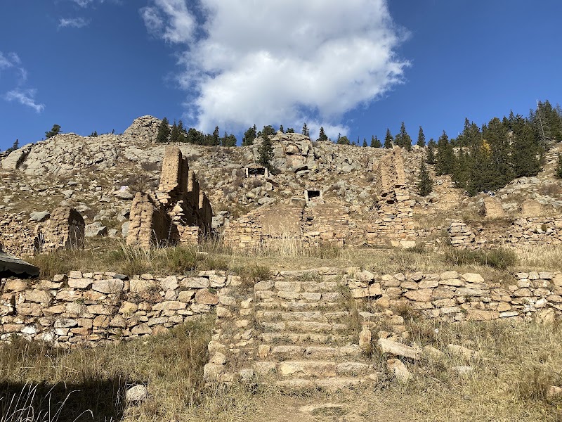 Photo 5 at Manzushir Monastery in Зуунмод