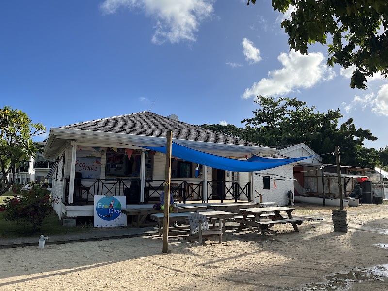 Photo 5 at Eco Dive, Grenada Blue in Morne Rouge