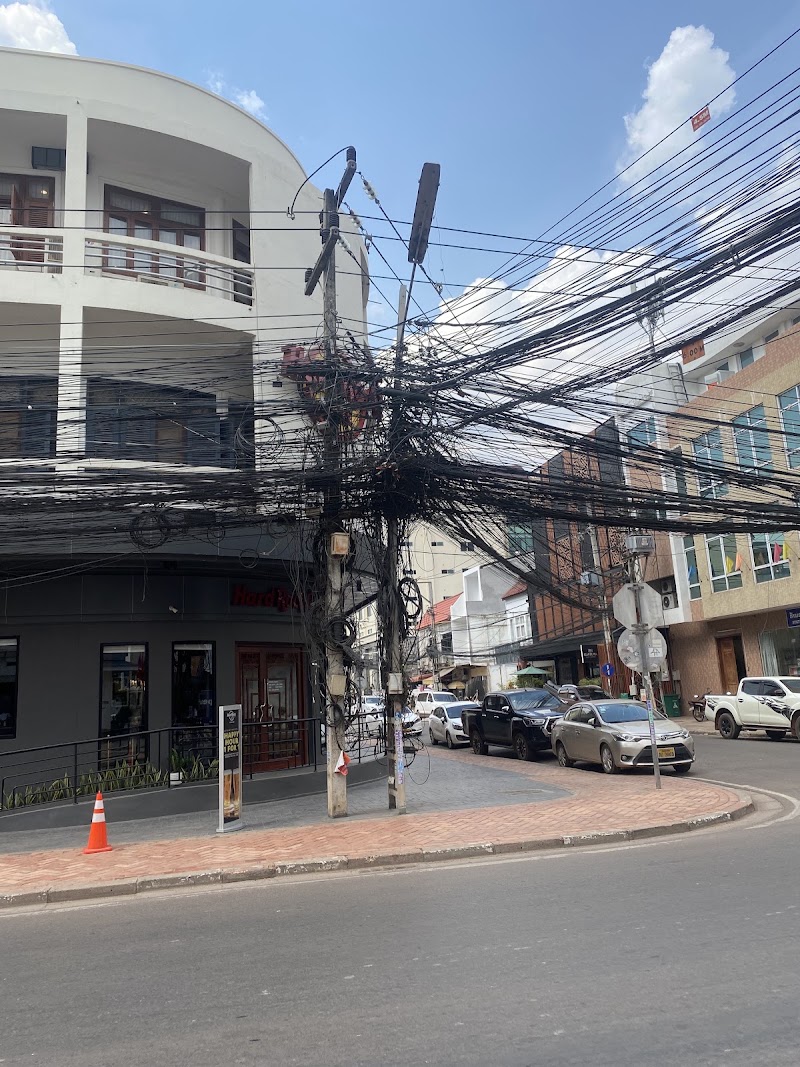 Photo 3 at Electric Pole Super Star in Vientiane