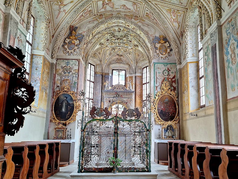 Photo 5 at Telč Chateau in Telč