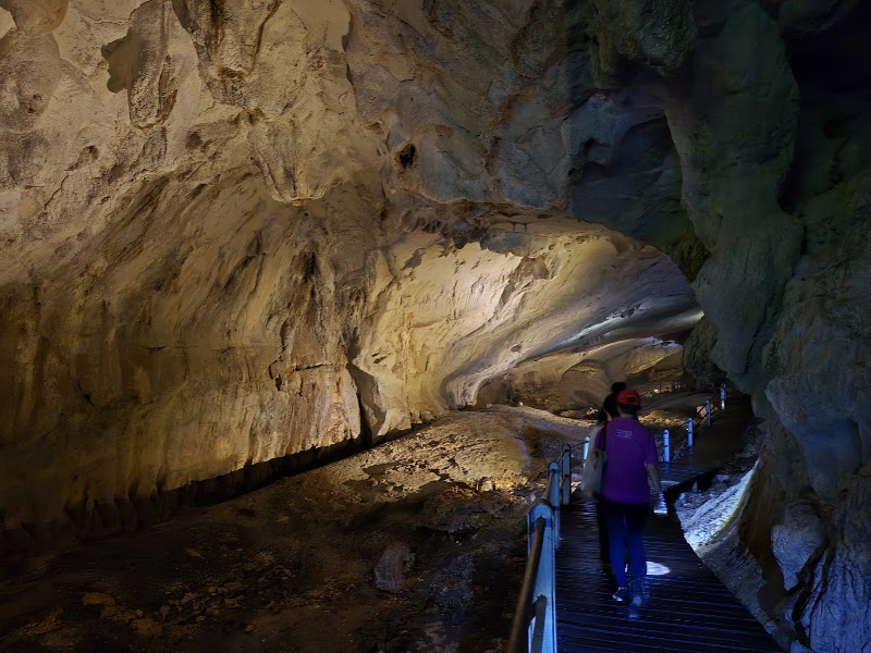 Photo 2 at Gunung Mulu National Park in 