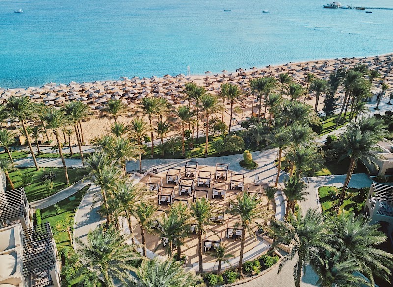 Iberotel Makadi Beach by JAZ in 