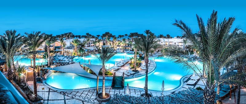Photo 6 at Iberotel Makadi Beach by JAZ in 
