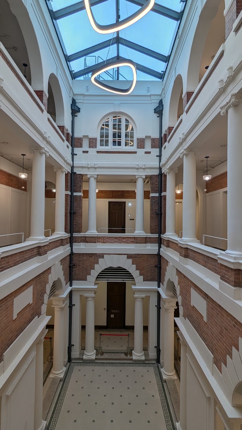 Photo 4 at Former French Mission Building in 