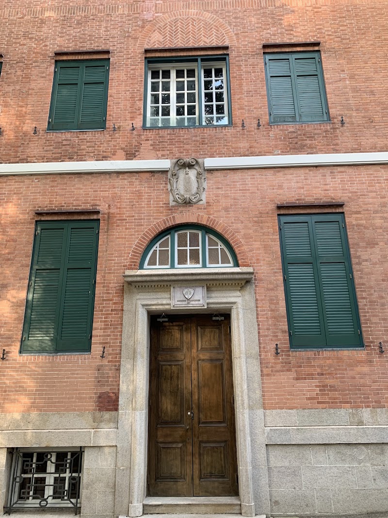 Photo 5 at Former French Mission Building in 