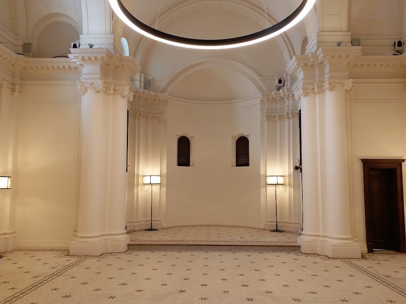Photo 6 at Former French Mission Building in 