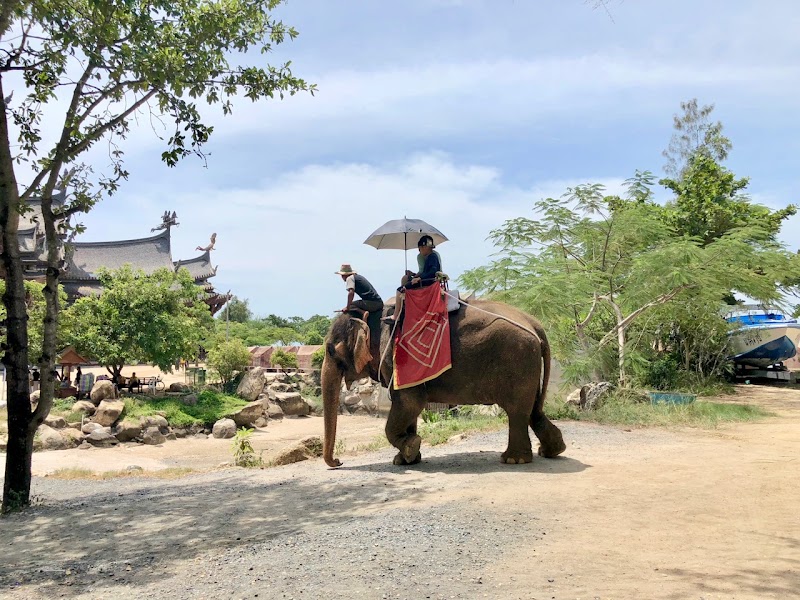 Photo 3 at The Sanctuary of Truth Museum in Muang Pattaya