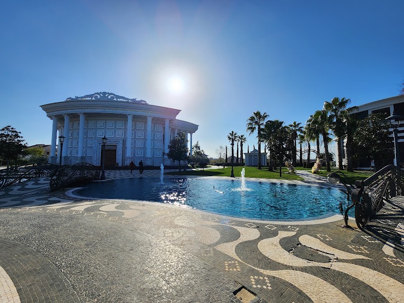 Photo 5 at AJMAN PARK in Tiranë