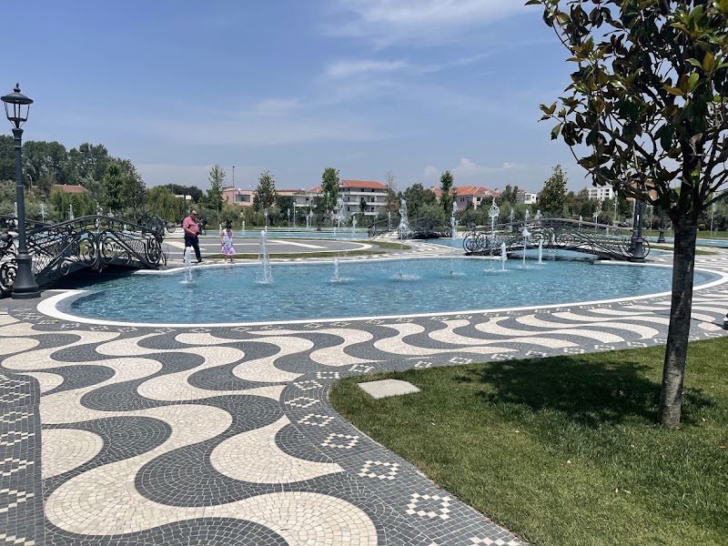 Photo 3 at AJMAN PARK in Tiranë