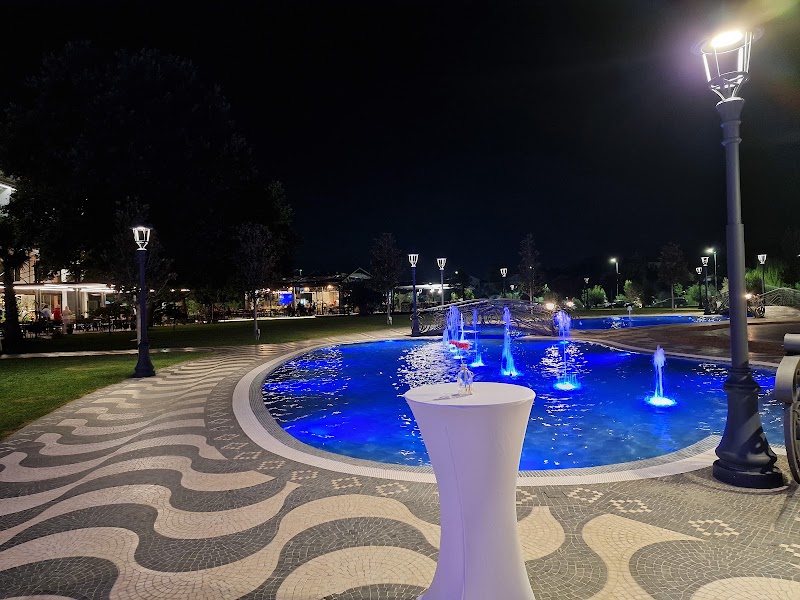 Photo 4 at AJMAN PARK in Tiranë