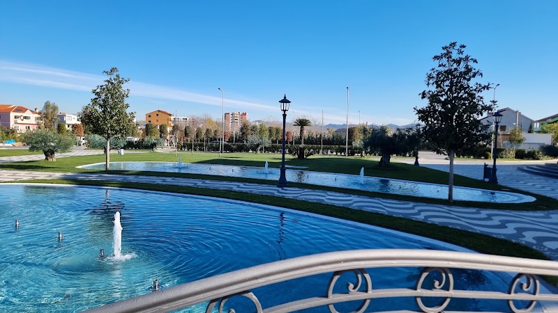 Photo 2 at AJMAN PARK in Tiranë