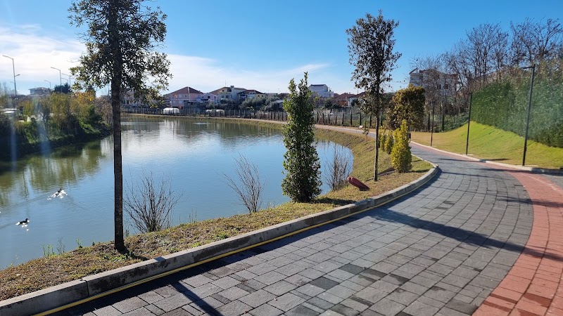 Photo 6 at AJMAN PARK in Tiranë