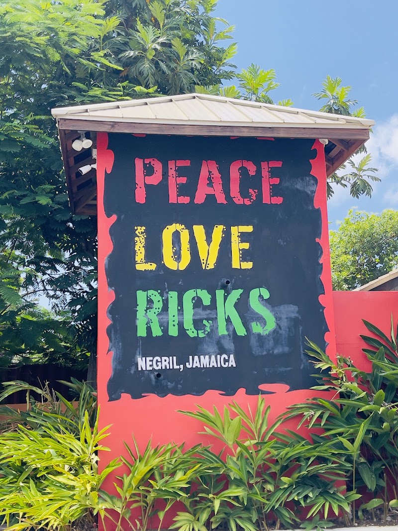 Photo 5 at Rick's Cafe in Negril