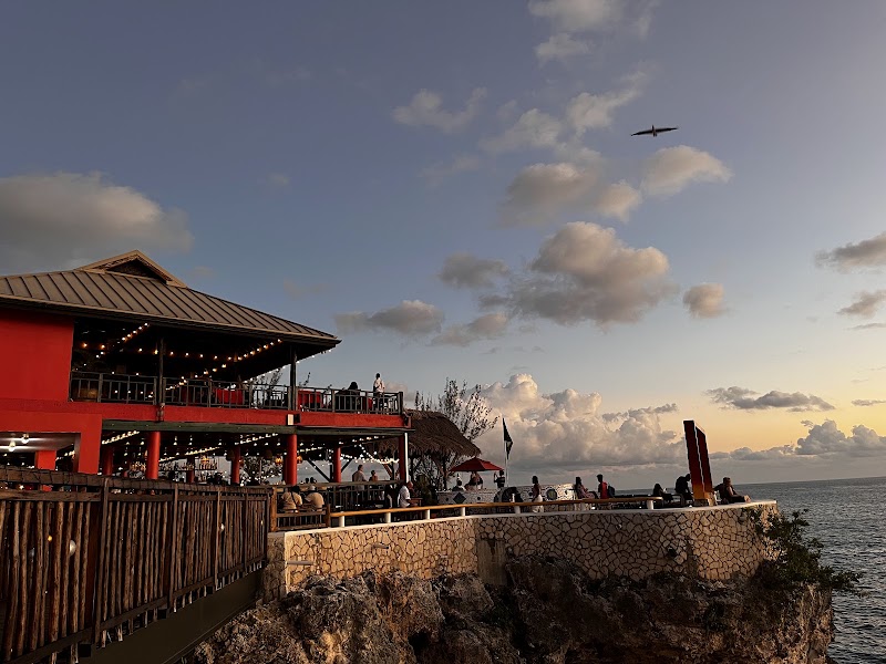 Photo 6 at Rick's Cafe in Negril