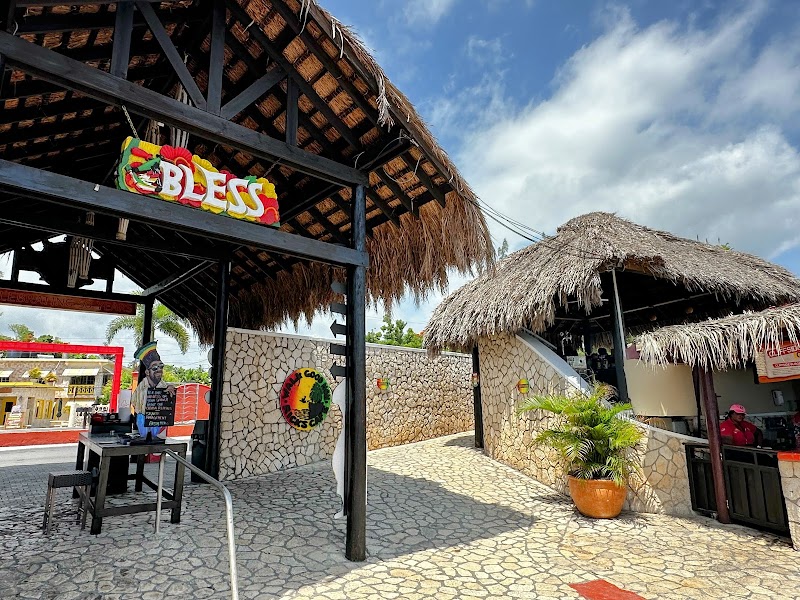Rick's Cafe in Negril