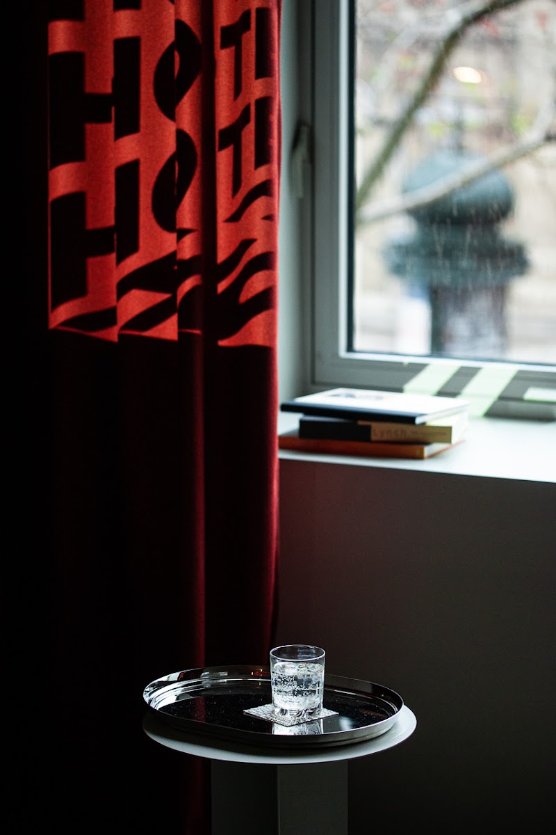 Photo 4 at mk2 hotel paradiso Nation in Paris