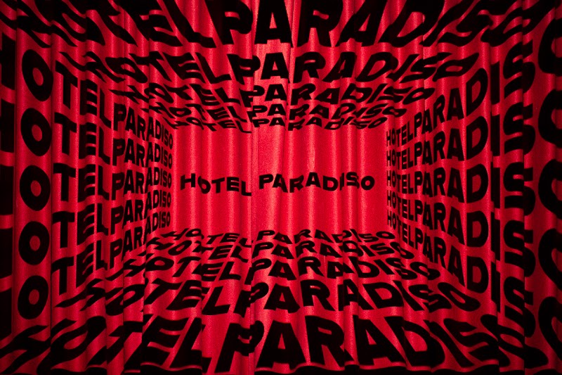 Photo 6 at mk2 hotel paradiso Nation in Paris