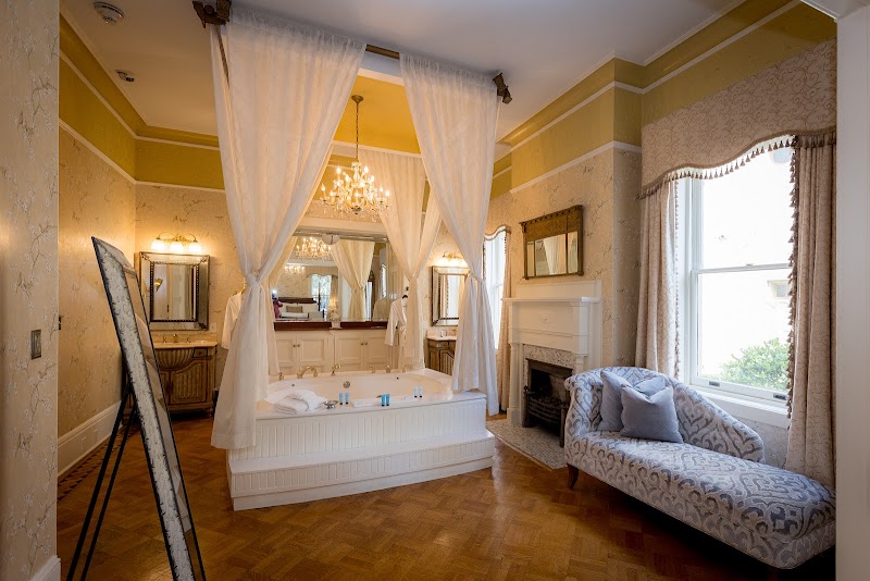 Photo 1 at The Gastonian in Savannah