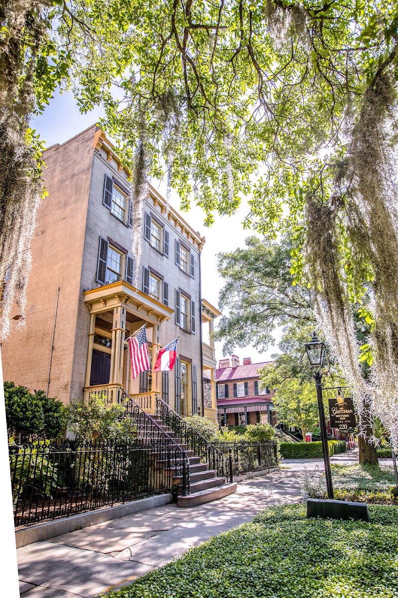 Photo 3 at The Gastonian in Savannah