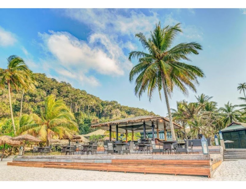 Photo 6 at The Taaras Beach & Spa Resort in Kuala Terengganu