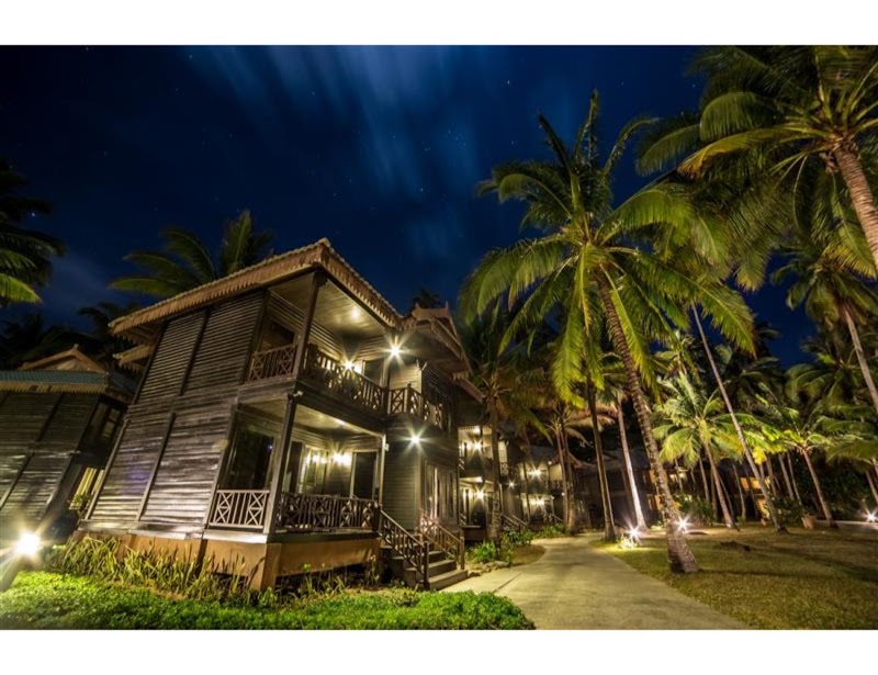 Photo 4 at The Taaras Beach & Spa Resort in Kuala Terengganu