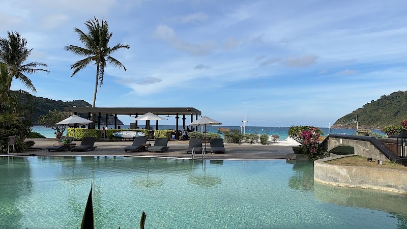 Photo 2 at The Taaras Beach & Spa Resort in Kuala Terengganu