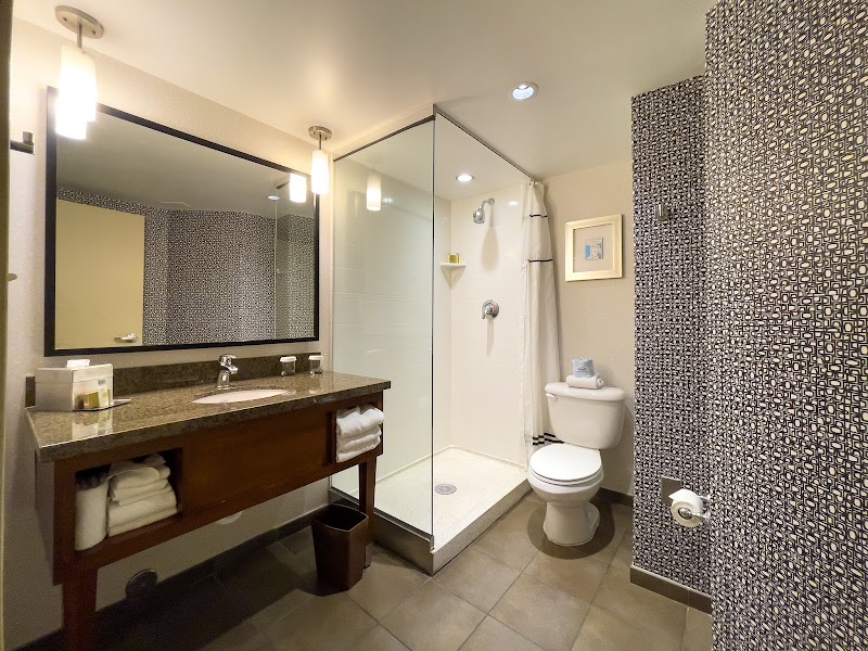 Photo 3 at the Curtis Denver - a DoubleTree by Hilton Hotel in Denver