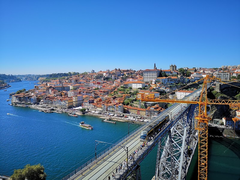 Photo 1 at Jardim do Morro in Vila Nova de Gaia