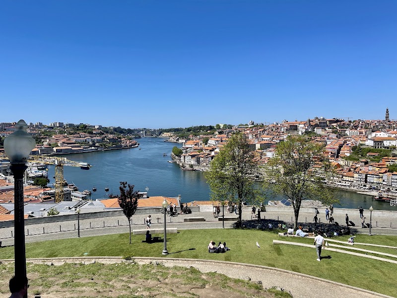 Photo 5 at Jardim do Morro in Vila Nova de Gaia