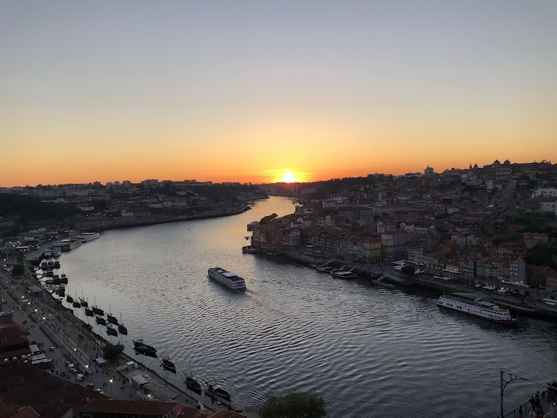 Photo 2 at Jardim do Morro in Vila Nova de Gaia