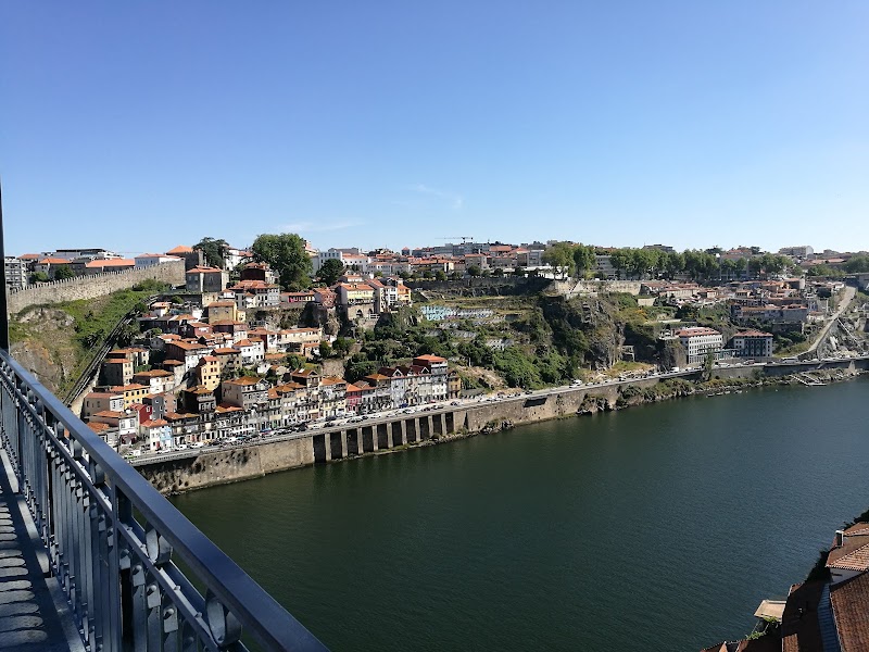 Photo 3 at Jardim do Morro in Vila Nova de Gaia