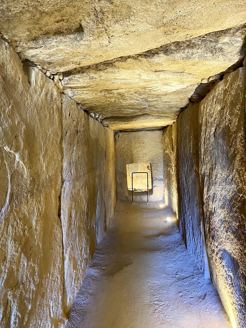 Photo 4 at Archaeological Dolmens of Antequera in Antequera