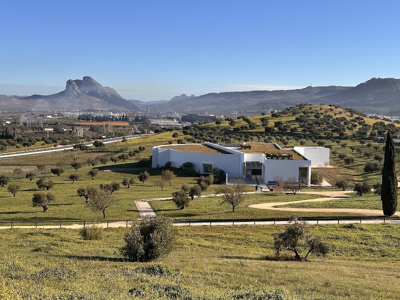Photo 3 at Archaeological Dolmens of Antequera in Antequera