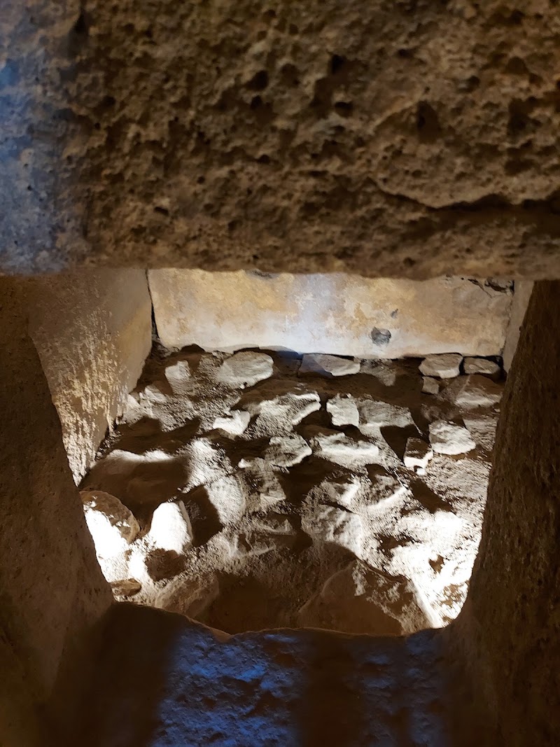 Photo 6 at Archaeological Dolmens of Antequera in Antequera