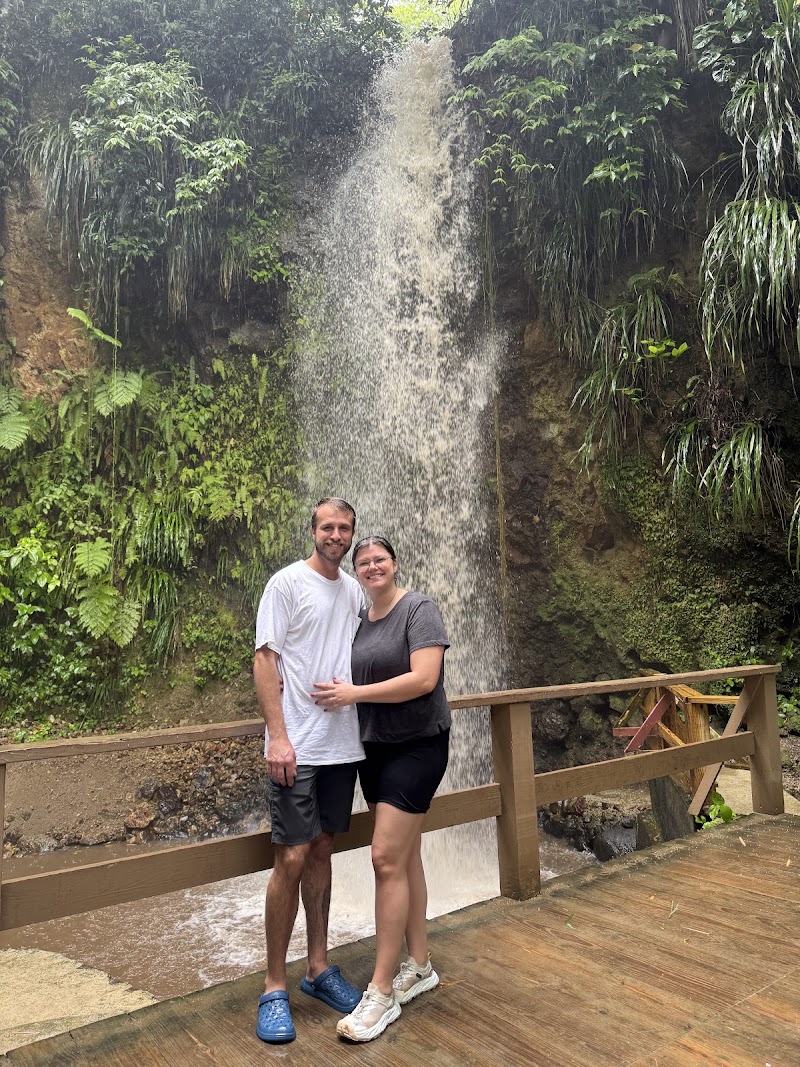 Photo 6 at Father Nature Adventures in Babonneau