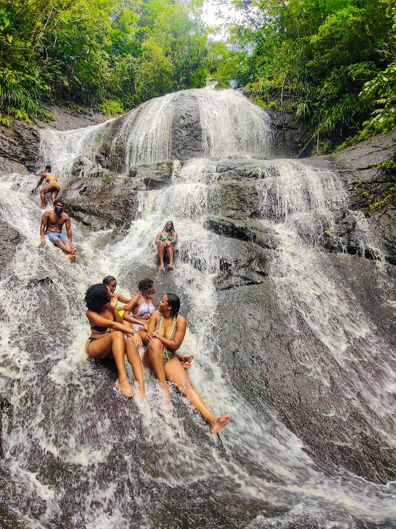 Photo 3 at Father Nature Adventures in Babonneau