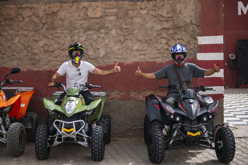 Photo 3 at VIP Activities in Marrakesh