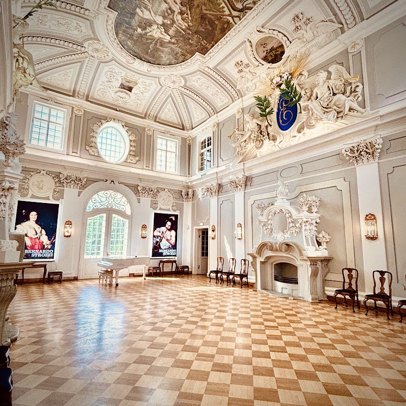 Photo 1 at Kadriorg Art Museum in Tallinn