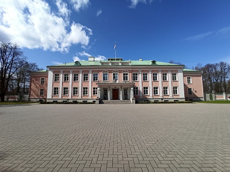 Photo 2 at Kadriorg Art Museum in Tallinn