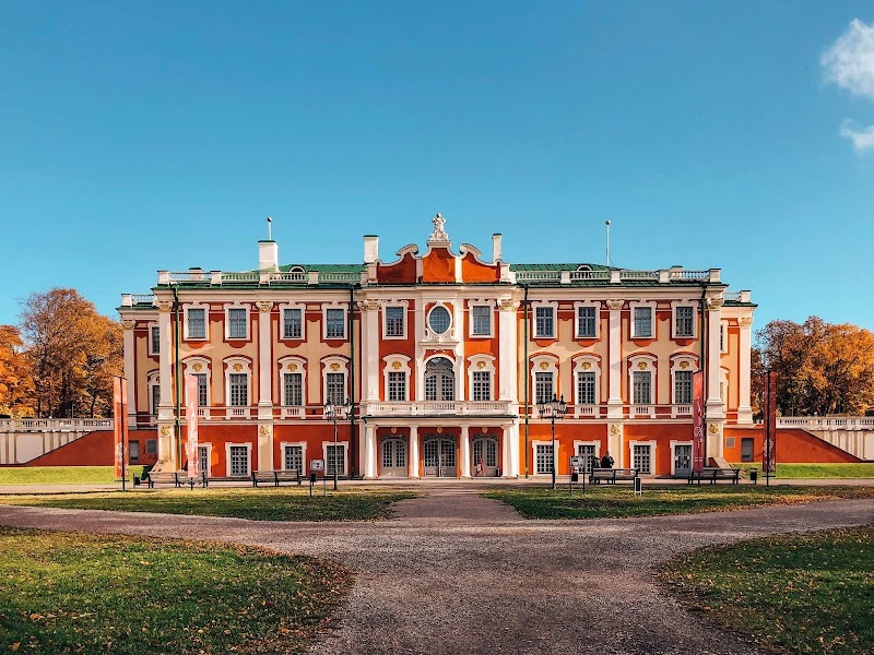 Photo 6 at Kadriorg Art Museum in Tallinn