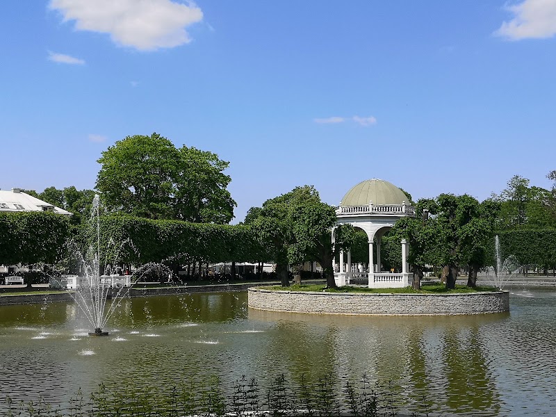 Photo 4 at Kadriorg Art Museum in Tallinn