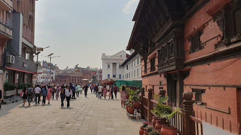 Photo 4 at Nine Storey Palace in Kathmandu