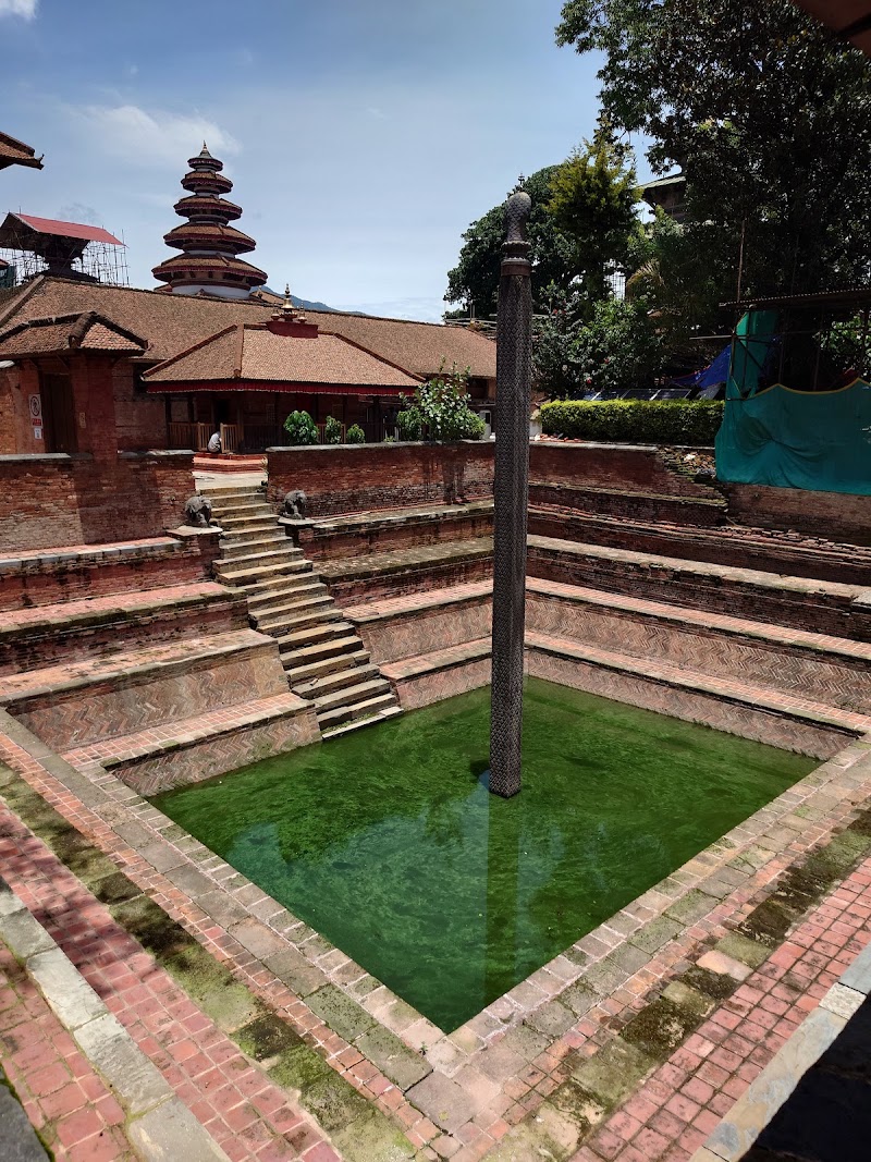Photo 6 at Nine Storey Palace in Kathmandu