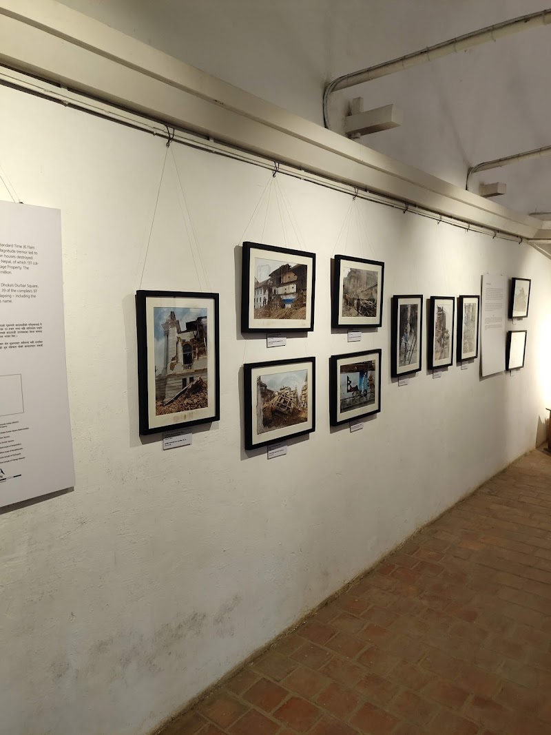 Photo 5 at Nine Storey Palace in Kathmandu