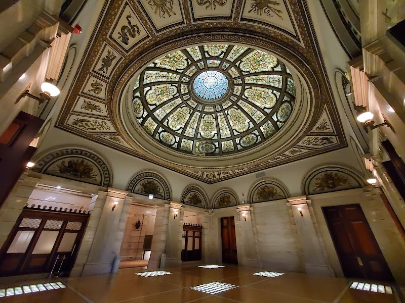 Photo 5 at Chicago Cultural Center in Chicago