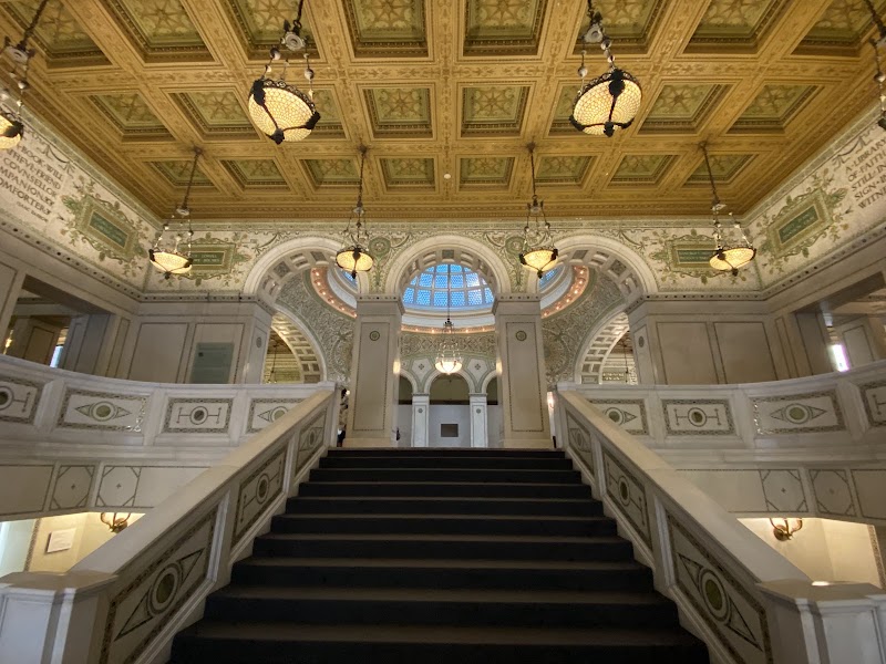 Photo 2 at Chicago Cultural Center in Chicago